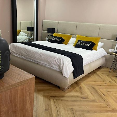 Rooms 48 Eilat Exterior photo
